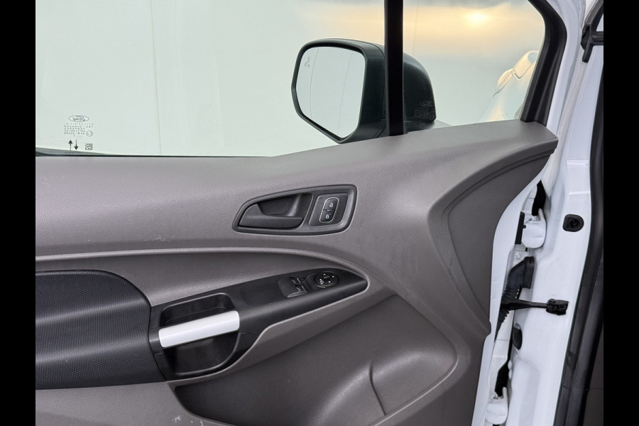 Ford Transit Connect 1.5 EcoBlue L2 Trend, 100PK Org. NED. Cruise Control, Parkeer Pakket