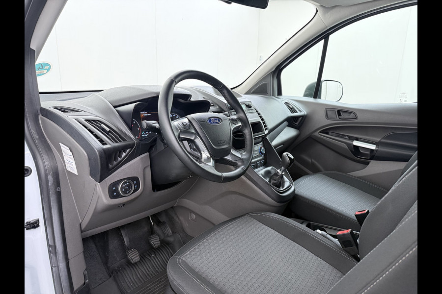 Ford Transit Connect 1.5 EcoBlue L2 Trend, 100PK Org. NED. Cruise Control, Parkeer Pakket