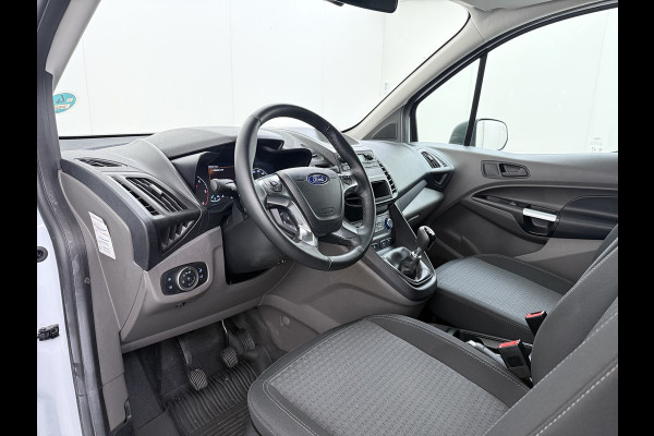 Ford Transit Connect 1.5 EcoBlue L2 Trend, 100PK Org. NED. Cruise Control, Parkeer Pakket