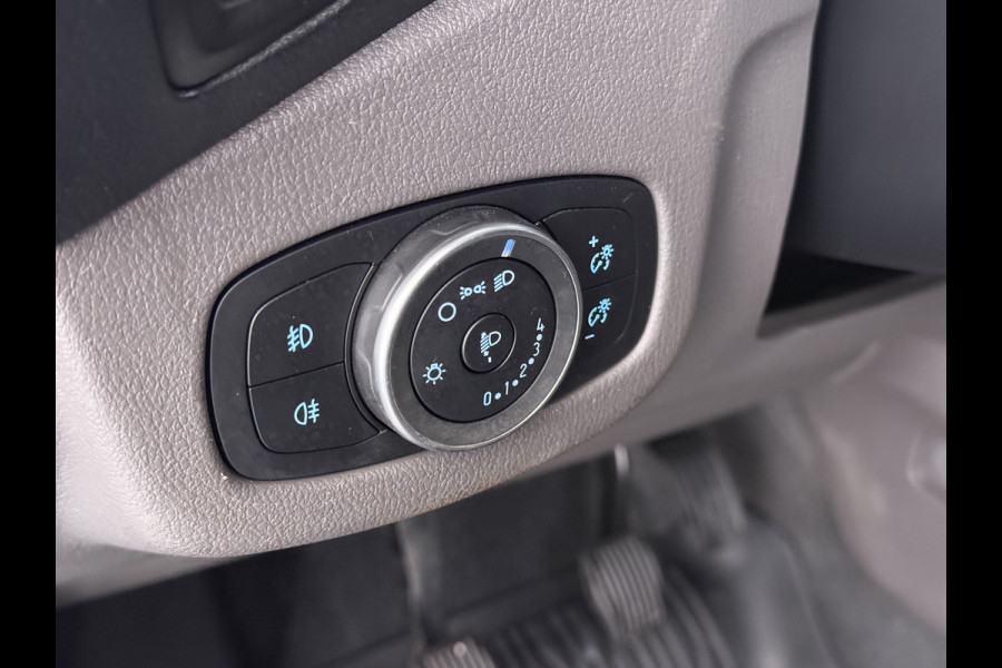 Ford Transit Connect 1.5 EcoBlue L2 Trend, 100PK Org. NED. Cruise Control, Parkeer Pakket