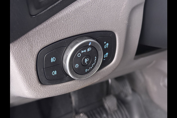 Ford Transit Connect 1.5 EcoBlue L2 Trend, 100PK Org. NED. Cruise Control, Parkeer Pakket