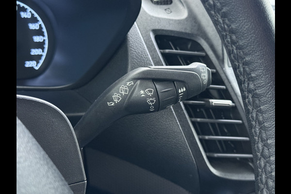 Ford Transit Connect 1.5 EcoBlue L2 Trend, 100PK Org. NED. Cruise Control, Parkeer Pakket