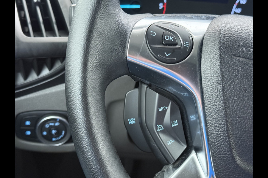 Ford Transit Connect 1.5 EcoBlue L2 Trend, 100PK Org. NED. Cruise Control, Parkeer Pakket
