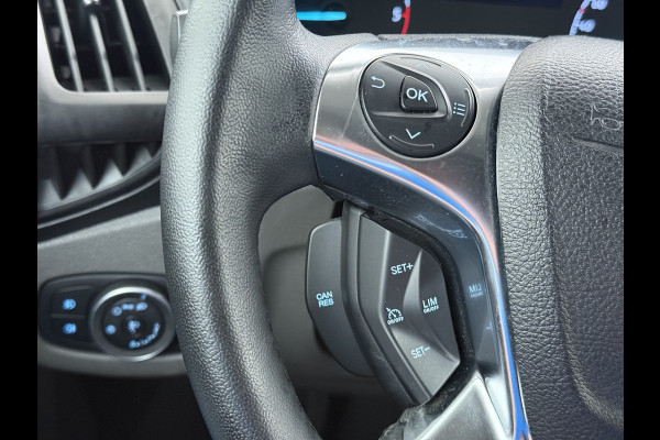 Ford Transit Connect 1.5 EcoBlue L2 Trend, 100PK Org. NED. Cruise Control, Parkeer Pakket