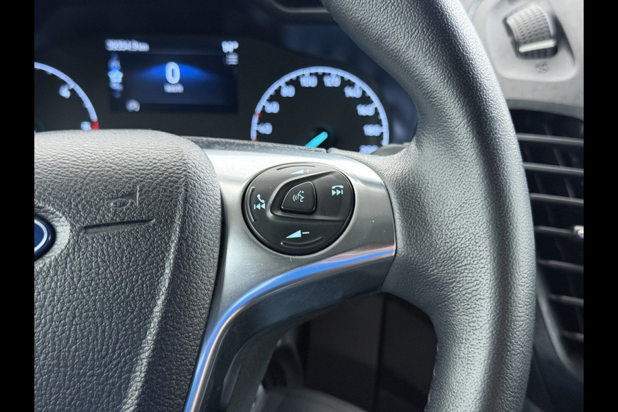 Ford Transit Connect 1.5 EcoBlue L2 Trend, 100PK Org. NED. Cruise Control, Parkeer Pakket
