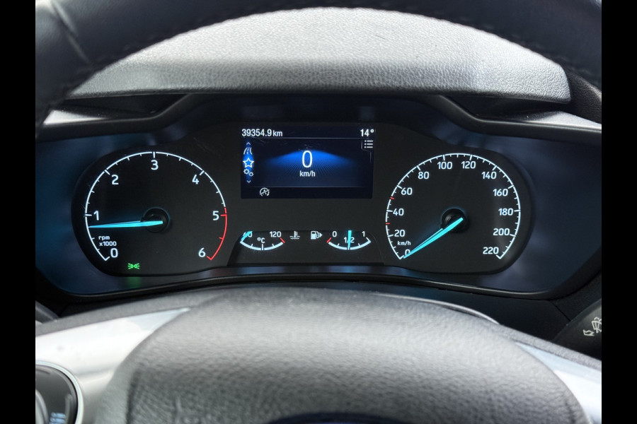 Ford Transit Connect 1.5 EcoBlue L2 Trend, 100PK Org. NED. Cruise Control, Parkeer Pakket