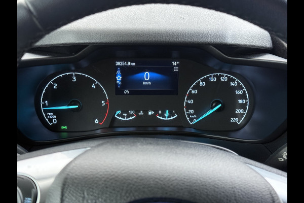 Ford Transit Connect 1.5 EcoBlue L2 Trend, 100PK Org. NED. Cruise Control, Parkeer Pakket
