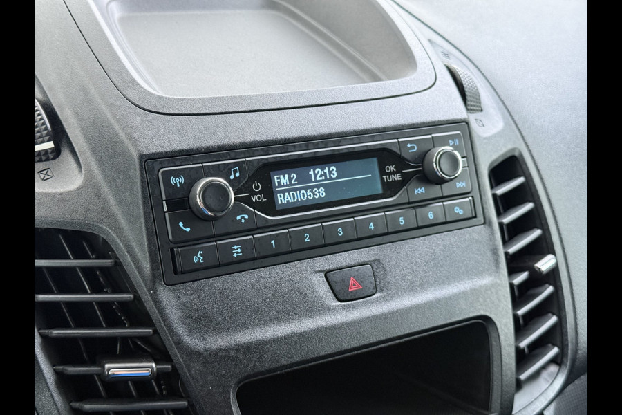 Ford Transit Connect 1.5 EcoBlue L2 Trend, 100PK Org. NED. Cruise Control, Parkeer Pakket