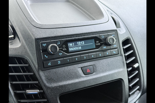 Ford Transit Connect 1.5 EcoBlue L2 Trend, 100PK Org. NED. Cruise Control, Parkeer Pakket