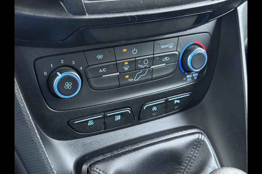 Ford Transit Connect 1.5 EcoBlue L2 Trend, 100PK Org. NED. Cruise Control, Parkeer Pakket