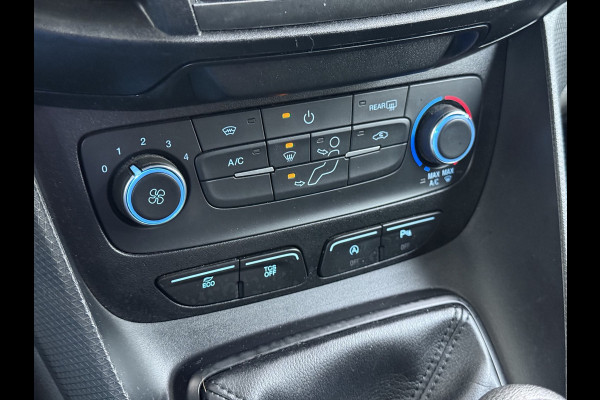 Ford Transit Connect 1.5 EcoBlue L2 Trend, 100PK Org. NED. Cruise Control, Parkeer Pakket