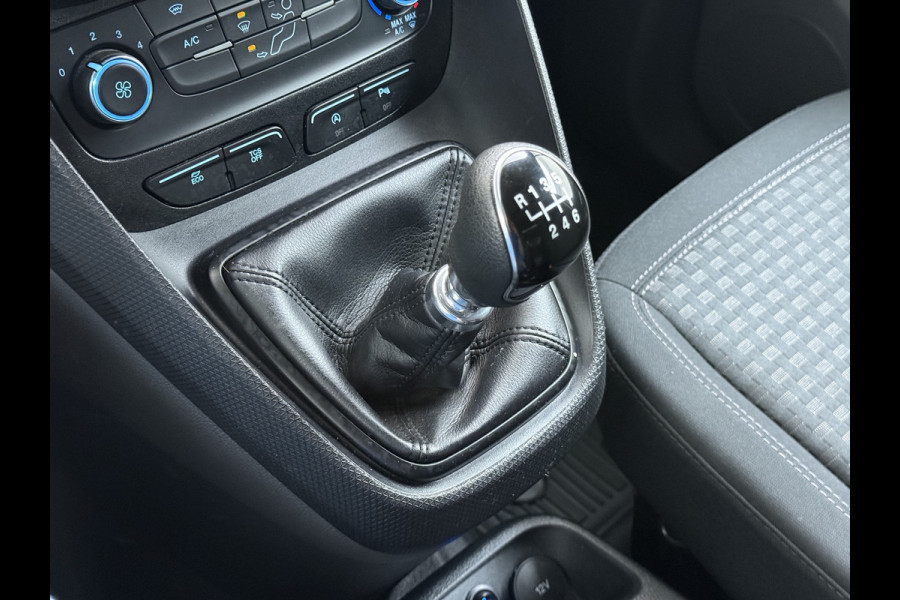 Ford Transit Connect 1.5 EcoBlue L2 Trend, 100PK Org. NED. Cruise Control, Parkeer Pakket