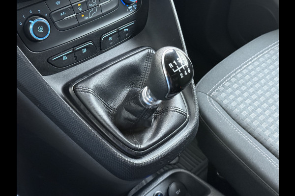 Ford Transit Connect 1.5 EcoBlue L2 Trend, 100PK Org. NED. Cruise Control, Parkeer Pakket