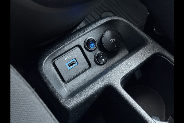 Ford Transit Connect 1.5 EcoBlue L2 Trend, 100PK Org. NED. Cruise Control, Parkeer Pakket