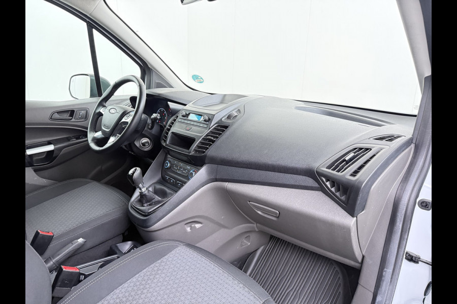 Ford Transit Connect 1.5 EcoBlue L2 Trend, 100PK Org. NED. Cruise Control, Parkeer Pakket