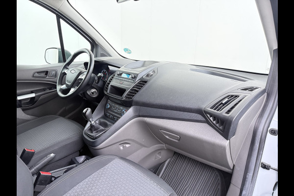 Ford Transit Connect 1.5 EcoBlue L2 Trend, 100PK Org. NED. Cruise Control, Parkeer Pakket