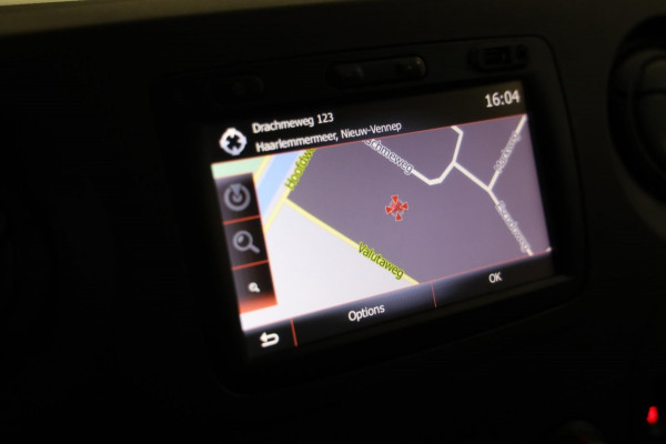 Opel Movano 2.3 CDTI CAMERA IMPERiAAL SCHADE ACHTERDEUREN AIRCO CRUISE CONTR TREKHAAK IMPERIAAL TOP AUTO RIJDBAAR