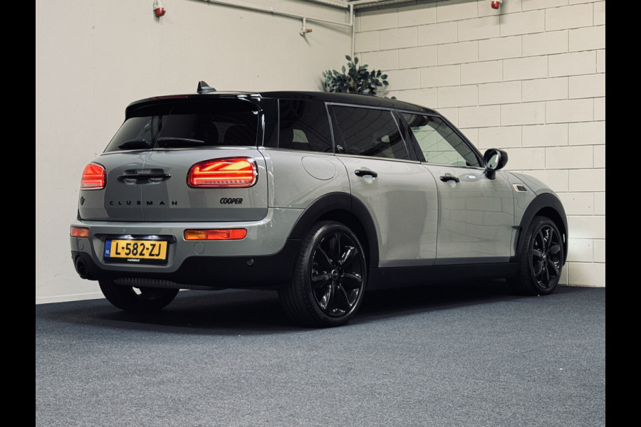MINI Clubman 1.5 Cooper Richmond Park | Panorama | harman/kardon | 1e Eig.