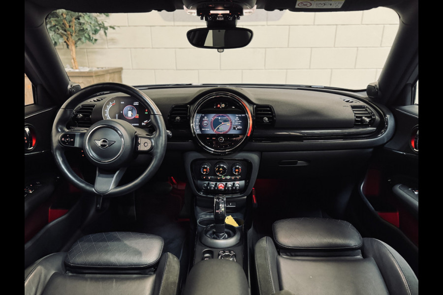 MINI Clubman 1.5 Cooper Richmond Park | Panorama | harman/kardon | 1e Eig.