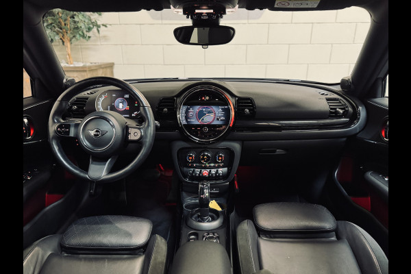 MINI Clubman 1.5 Cooper Richmond Park | Panorama | harman/kardon | 1e Eig.