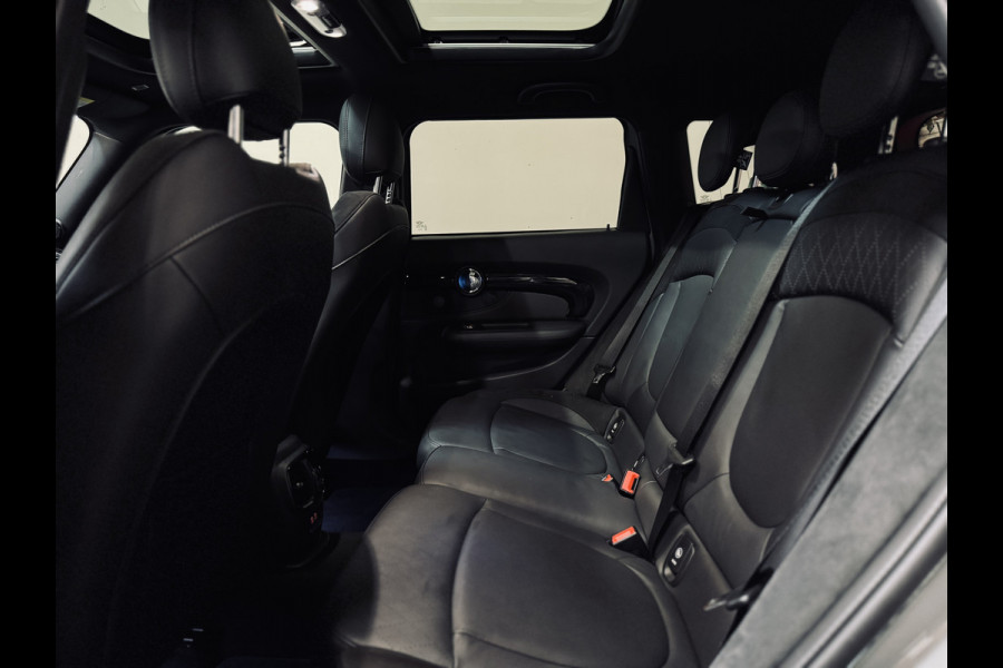 MINI Clubman 1.5 Cooper Richmond Park | Panorama | harman/kardon | 1e Eig.