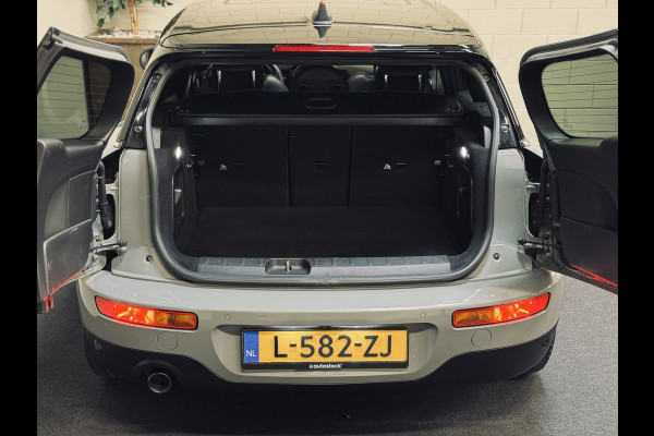 MINI Clubman 1.5 Cooper Richmond Park | Panorama | harman/kardon | 1e Eig.