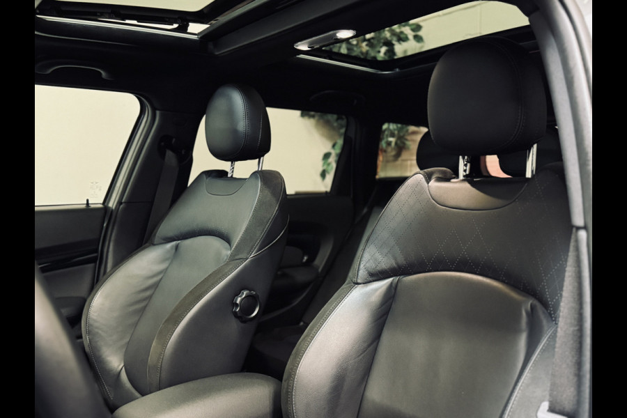 MINI Clubman 1.5 Cooper Richmond Park | Panorama | harman/kardon | 1e Eig.