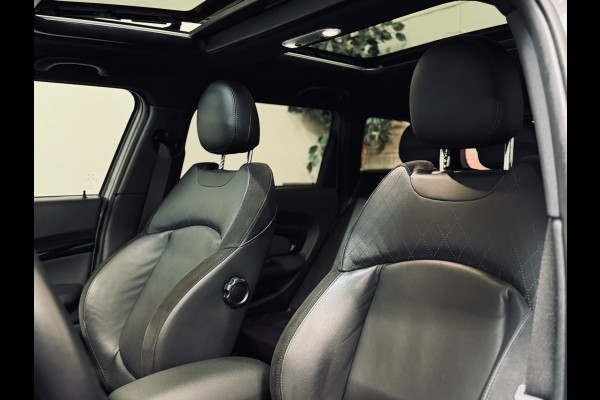 MINI Clubman 1.5 Cooper Richmond Park | Panorama | harman/kardon | 1e Eig.