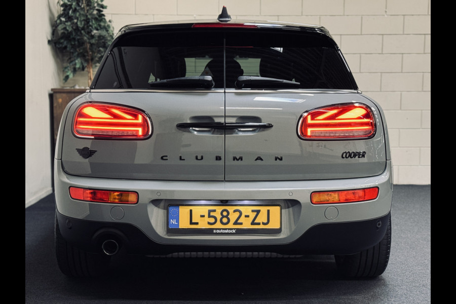 MINI Clubman 1.5 Cooper Richmond Park | Panorama | harman/kardon | 1e Eig.