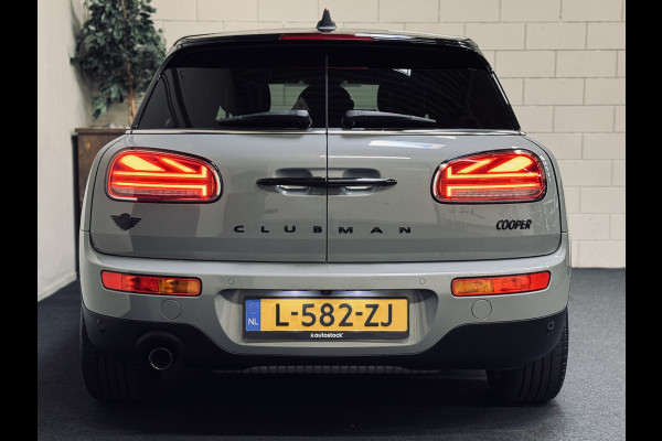 MINI Clubman 1.5 Cooper Richmond Park | Panorama | harman/kardon | 1e Eig.