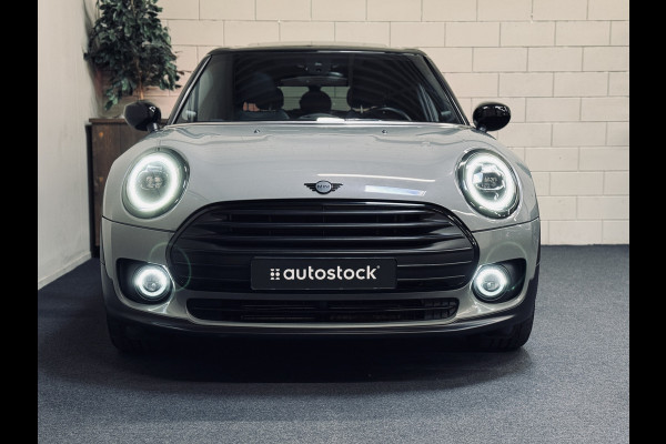 MINI Clubman 1.5 Cooper Richmond Park | Panorama | harman/kardon | 1e Eig.