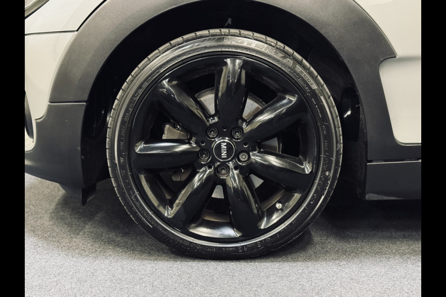 MINI Clubman 1.5 Cooper Richmond Park | Panorama | harman/kardon | 1e Eig.