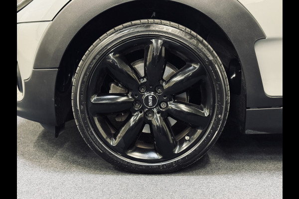 MINI Clubman 1.5 Cooper Richmond Park | Panorama | harman/kardon | 1e Eig.