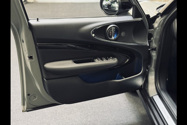 MINI Clubman 1.5 Cooper Richmond Park | Panorama | harman/kardon | 1e Eig.
