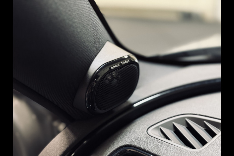 MINI Clubman 1.5 Cooper Richmond Park | Panorama | harman/kardon | 1e Eig.