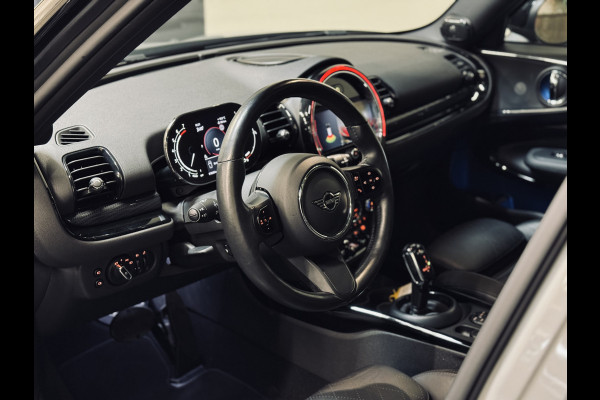 MINI Clubman 1.5 Cooper Richmond Park | Panorama | harman/kardon | 1e Eig.
