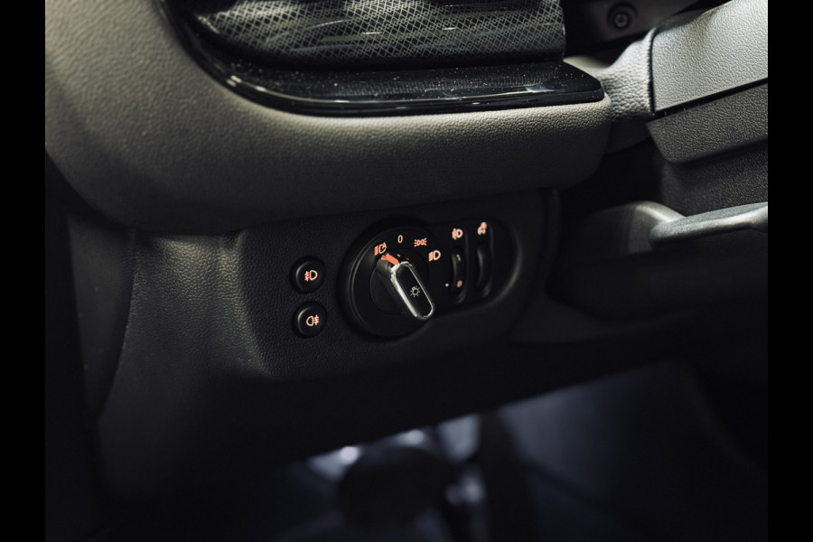 MINI Clubman 1.5 Cooper Richmond Park | Panorama | harman/kardon | 1e Eig.