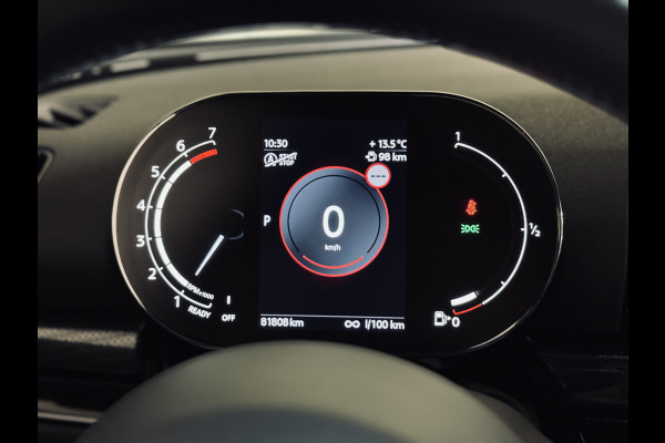 MINI Clubman 1.5 Cooper Richmond Park | Panorama | harman/kardon | 1e Eig.