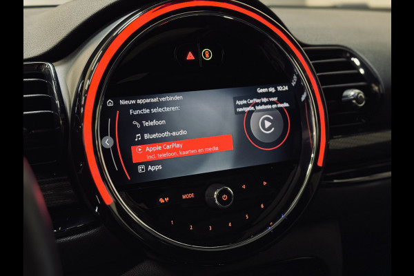 MINI Clubman 1.5 Cooper Richmond Park | Panorama | harman/kardon | 1e Eig.