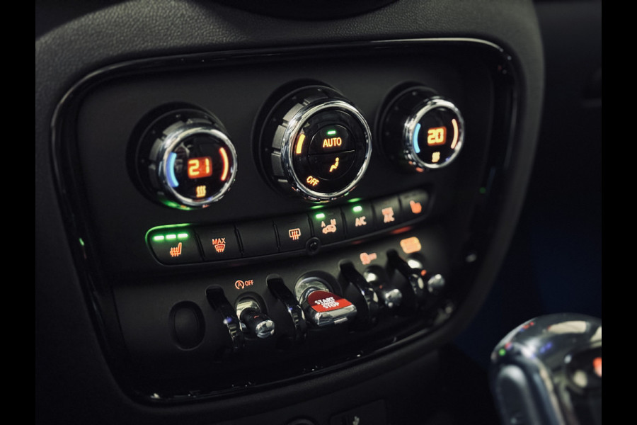 MINI Clubman 1.5 Cooper Richmond Park | Panorama | harman/kardon | 1e Eig.
