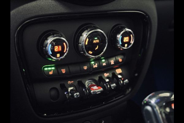 MINI Clubman 1.5 Cooper Richmond Park | Panorama | harman/kardon | 1e Eig.