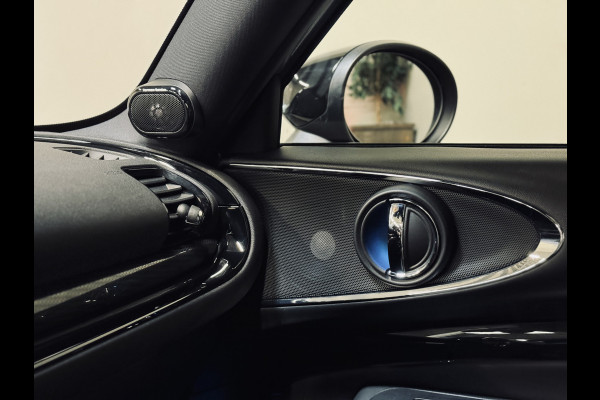 MINI Clubman 1.5 Cooper Richmond Park | Panorama | harman/kardon | 1e Eig.