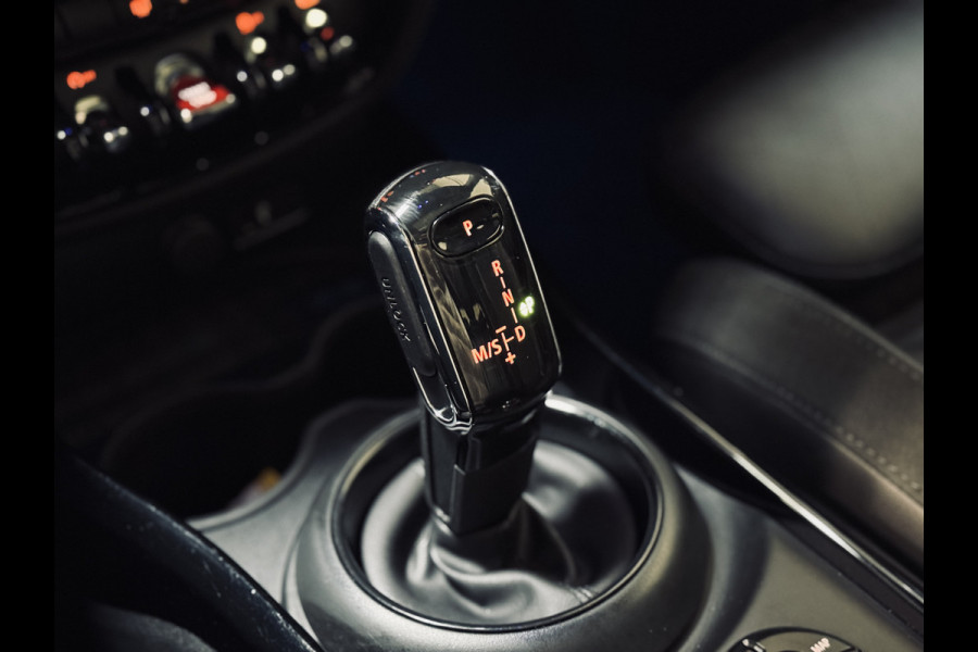 MINI Clubman 1.5 Cooper Richmond Park | Panorama | harman/kardon | 1e Eig.