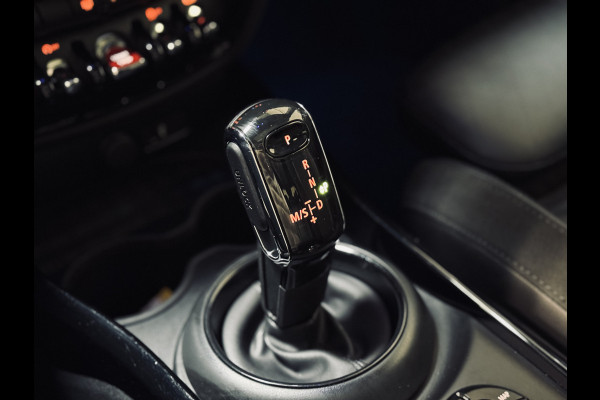 MINI Clubman 1.5 Cooper Richmond Park | Panorama | harman/kardon | 1e Eig.
