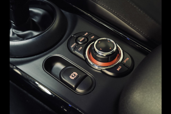 MINI Clubman 1.5 Cooper Richmond Park | Panorama | harman/kardon | 1e Eig.