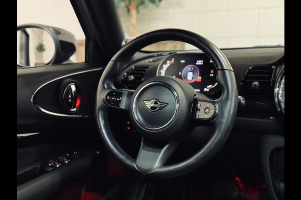 MINI Clubman 1.5 Cooper Richmond Park | Panorama | harman/kardon | 1e Eig.