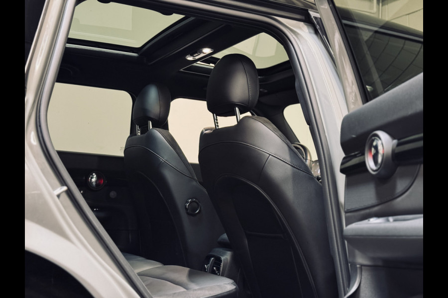 MINI Clubman 1.5 Cooper Richmond Park | Panorama | harman/kardon | 1e Eig.