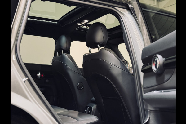 MINI Clubman 1.5 Cooper Richmond Park | Panorama | harman/kardon | 1e Eig.