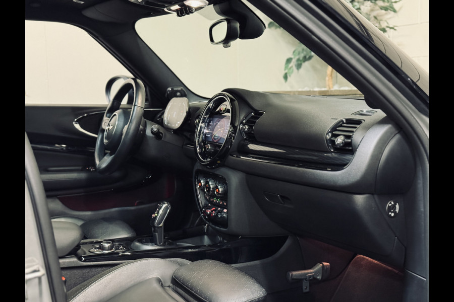 MINI Clubman 1.5 Cooper Richmond Park | Panorama | harman/kardon | 1e Eig.
