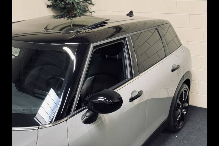 MINI Clubman 1.5 Cooper Richmond Park | Panorama | harman/kardon | 1e Eig.